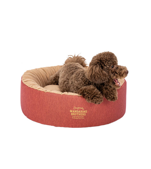 MANDARINE BROTHERS ラウンドベッド Sサイズ/ROUND BED -S-